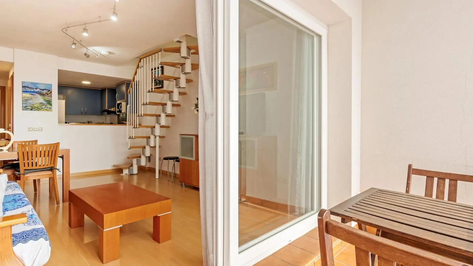 Appartement Roses - 6 Pers, 67 M2, 3/2 - Es-228-202 Espagne