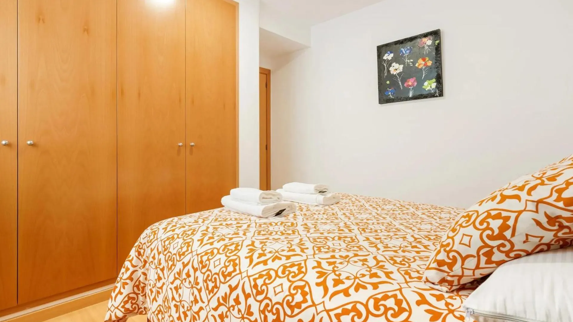 Appartement Roses - 6 Pers, 67 M2, 3/2 - Es-228-202 Espagne
