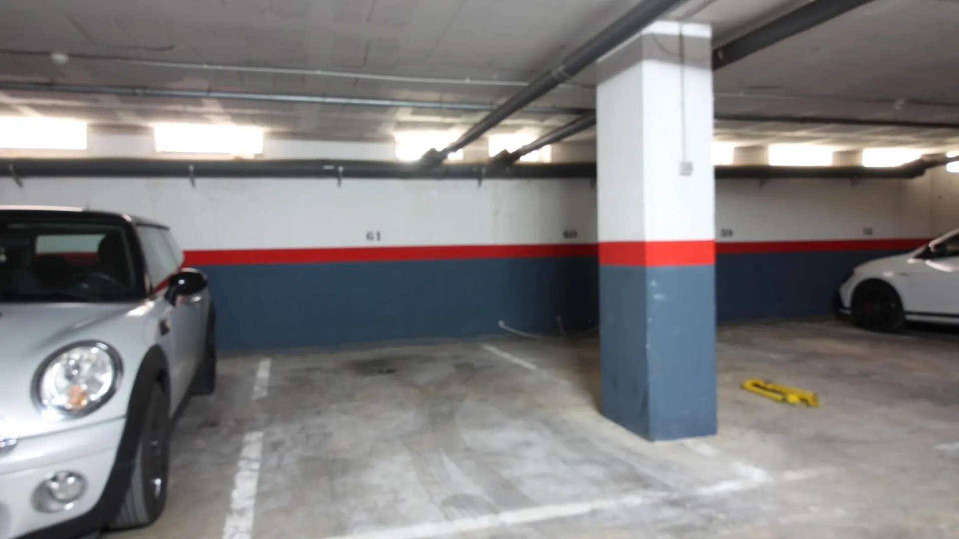 Roses - 6 Pers, 67 M2, 3/2 - Es-228-202 Apartment Spain