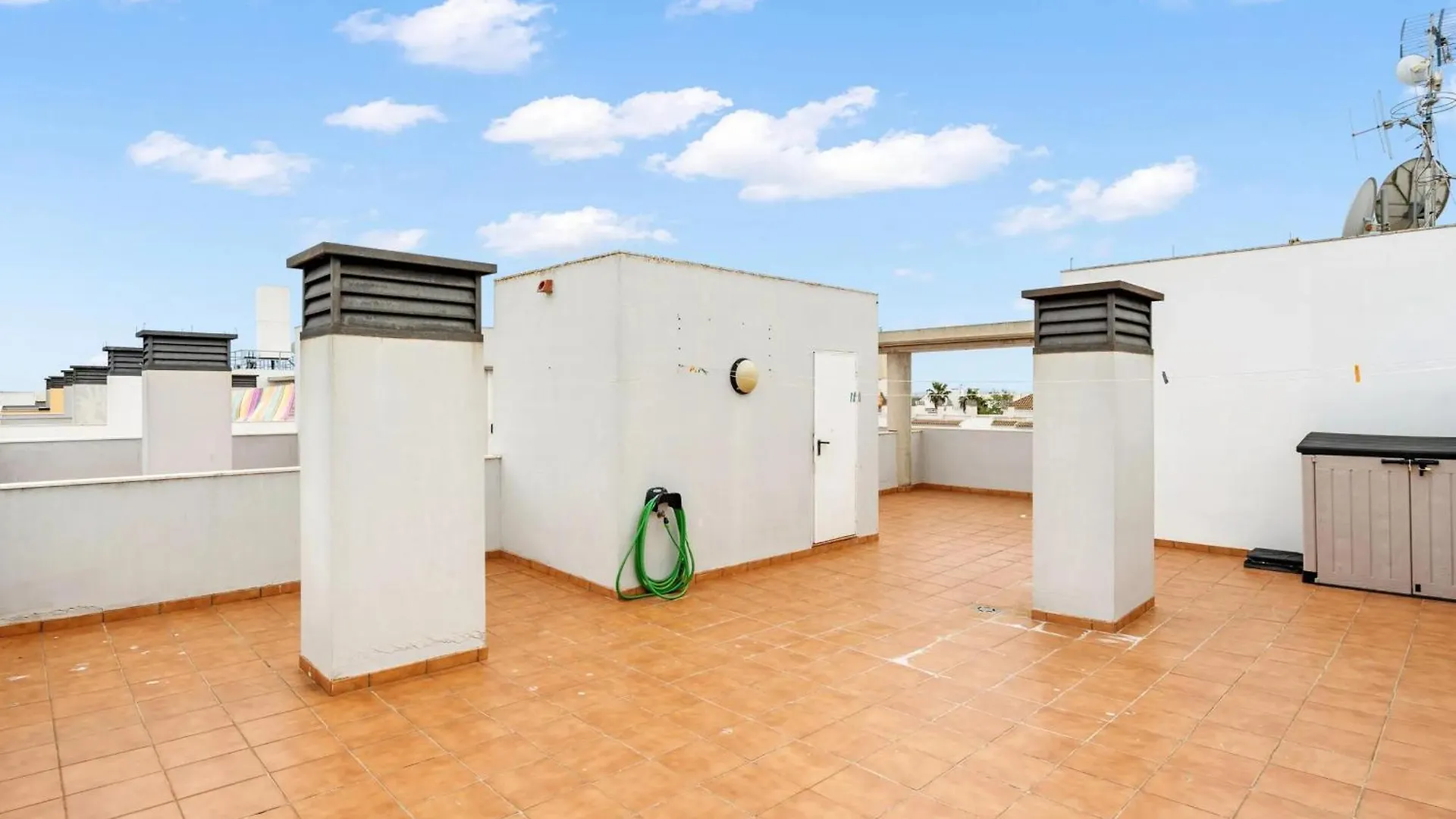 Roses - 6 Pers, 67 M2, 3/2 - Es-228-202 Apartment
