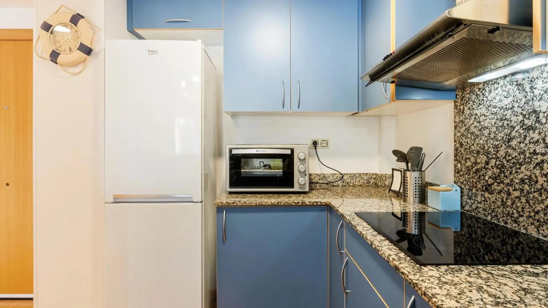 Roses - 6 Pers, 67 M2, 3/2 - Es-228-202 Apartment