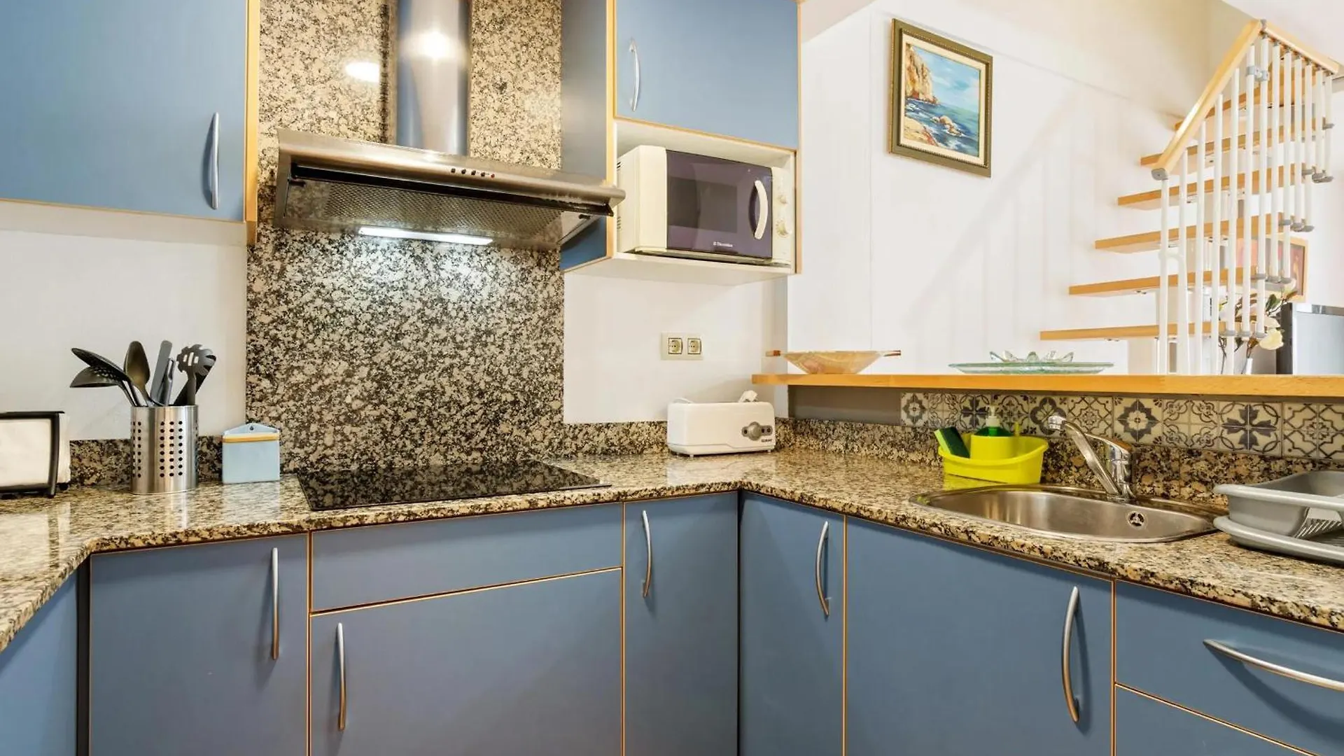 Roses - 6 Pers, 67 M2, 3/2 - Es-228-202 Apartment