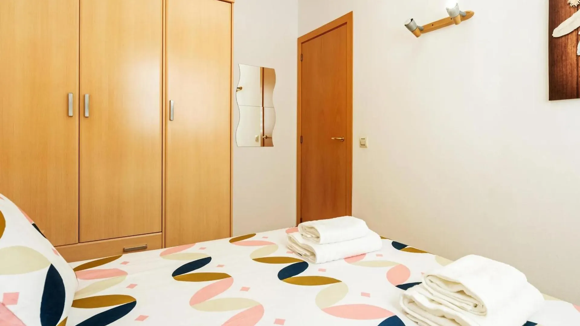 Roses - 6 Pers, 67 M2, 3/2 - Es-228-202 Apartment