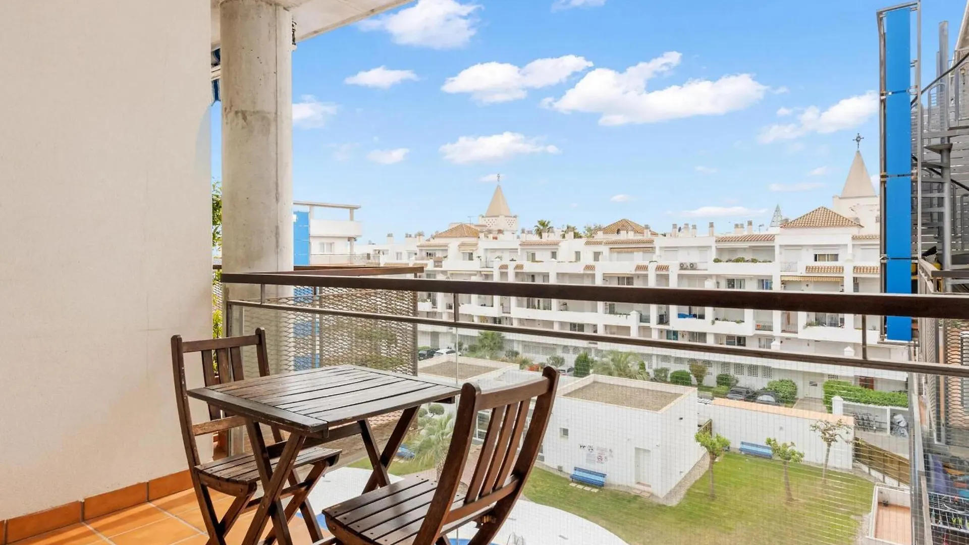 Roses - 6 Pers, 67 M2, 3/2 - Es-228-202 Apartment 0*,