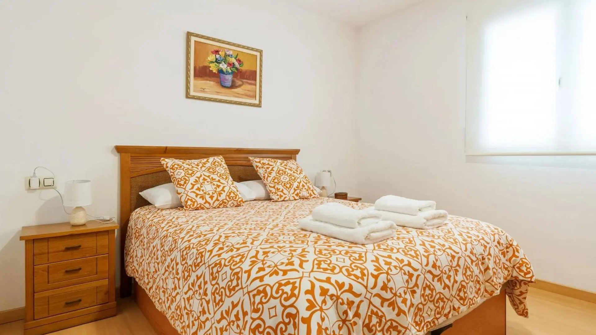 Roses - 6 Pers, 67 M2, 3/2 - Es-228-202 Apartment