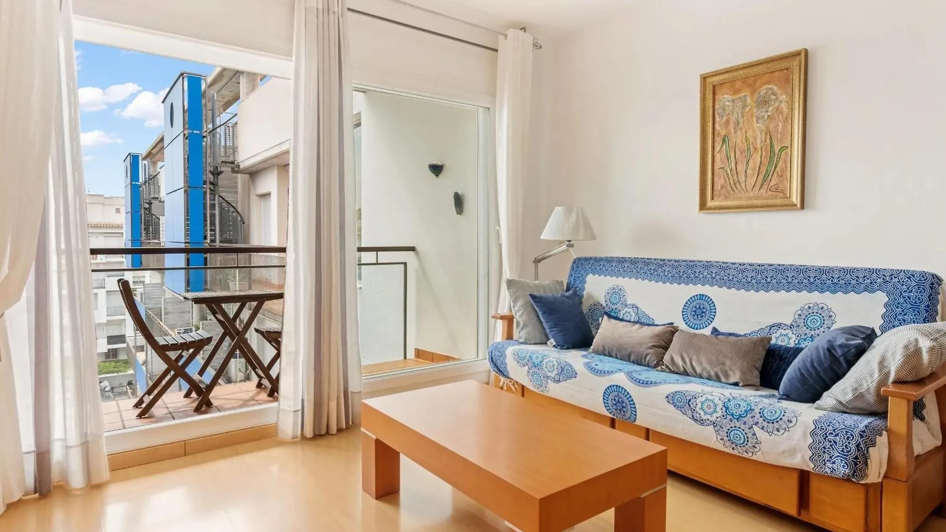 Roses - 6 Pers, 67 M2, 3/2 - Es-228-202 Apartment