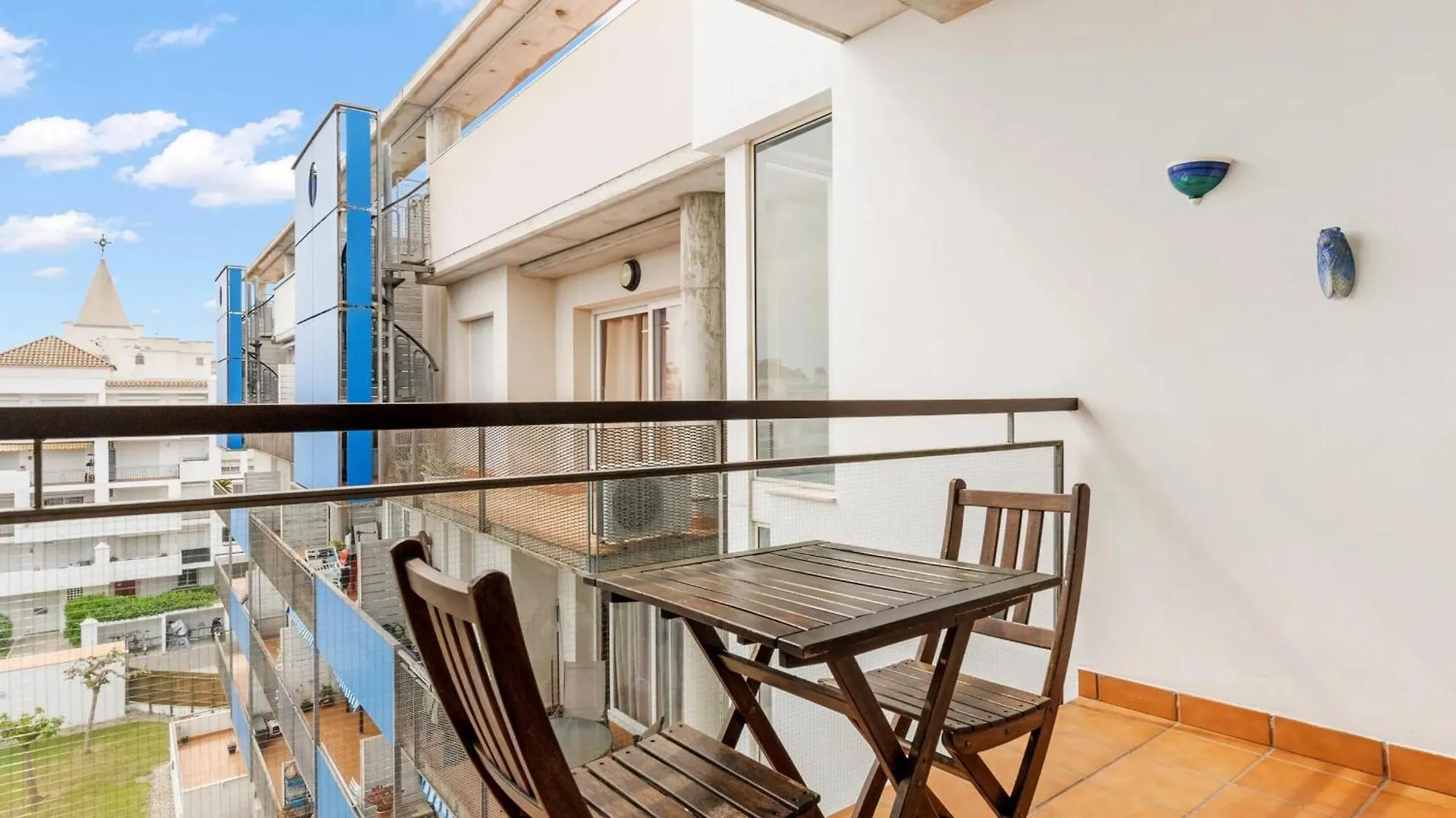 Roses - 6 Pers, 67 M2, 3/2 - Es-228-202 Apartment