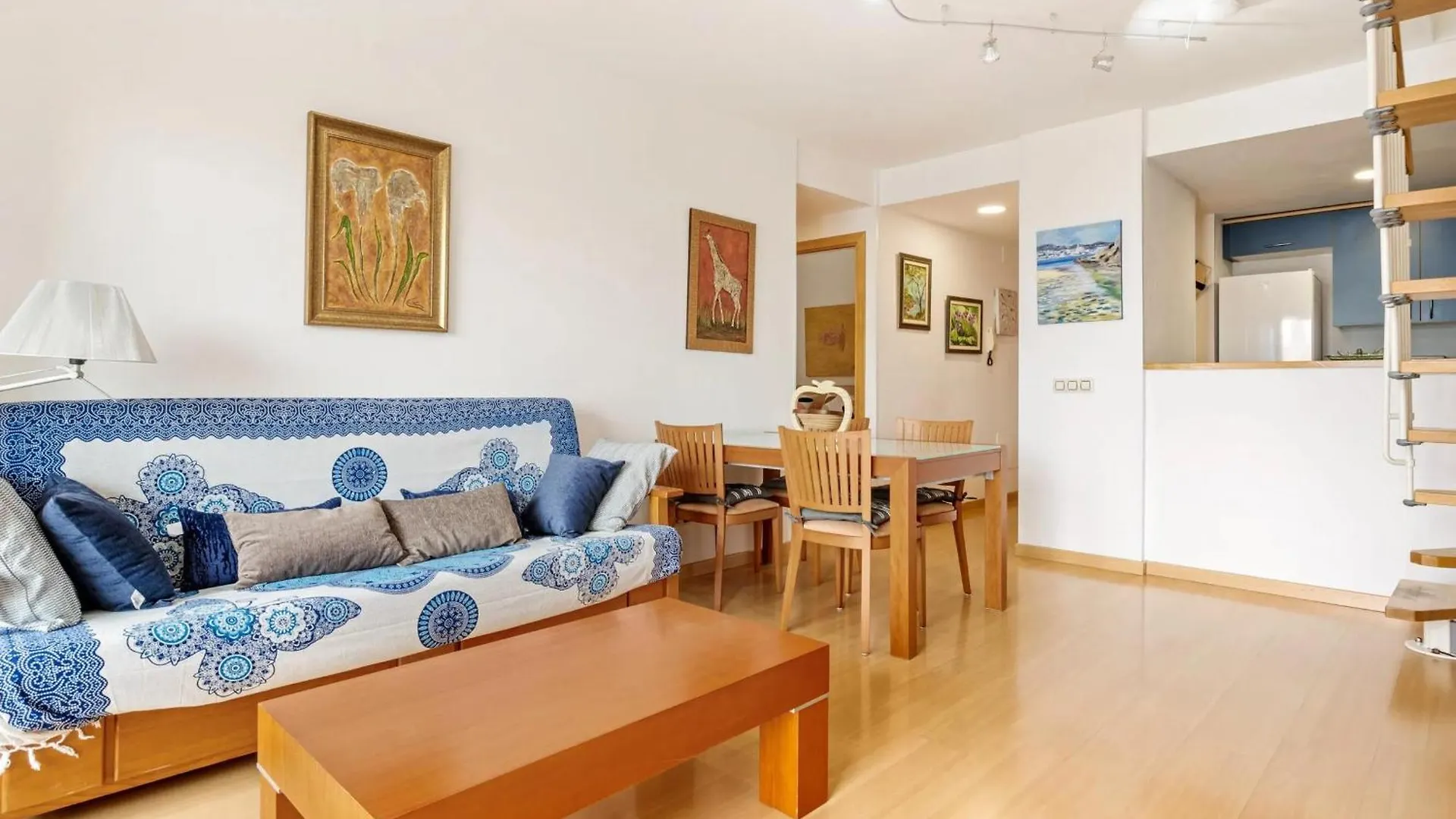 Roses - 6 Pers, 67 M2, 3/2 - Es-228-202 Apartment