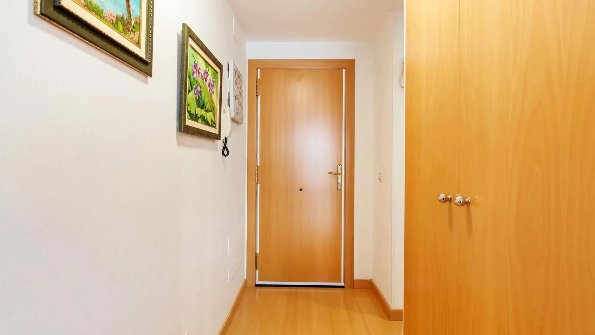 Roses - 6 Pers, 67 M2, 3/2 - Es-228-202 Apartment Spain
